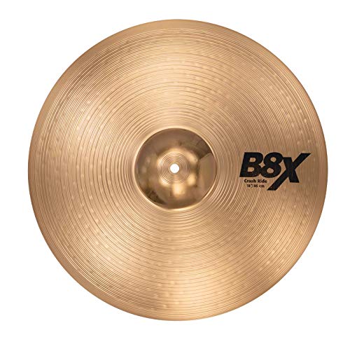 Sabian 18" B8X Crash Ride von Sabian