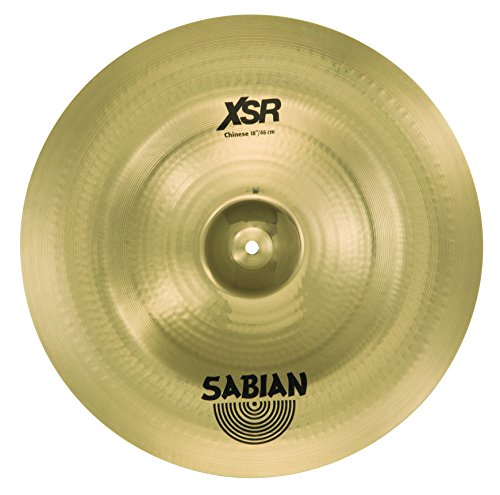 Sabian 18" XSR Chinese von Sabian