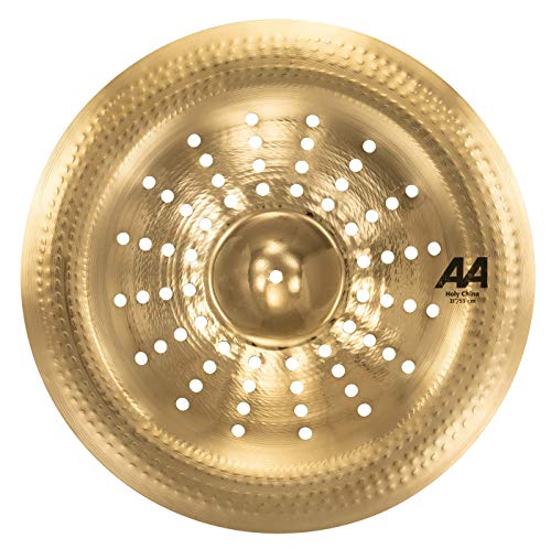 Sabian 21" AA Holy China, Brillant Finish Sabian 21" AA Holy China, Brillant Finish von Sabian