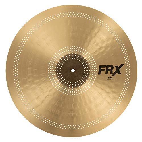 Sabian 21” FRX Ride von Sabian