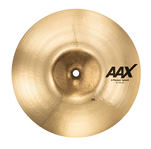 Sabian 21187XB 11" X-PLOSION SPLASH von Sabian