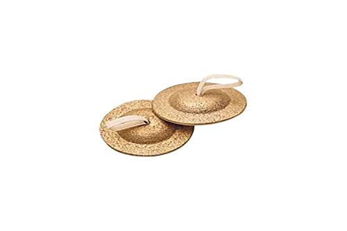 Sabian 50101 Finger Cymbals Light von Sabian