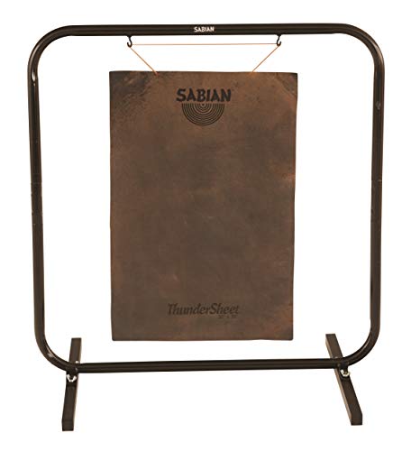 Sabian 53004-20" x 30" Donnerblech, inch von Sabian