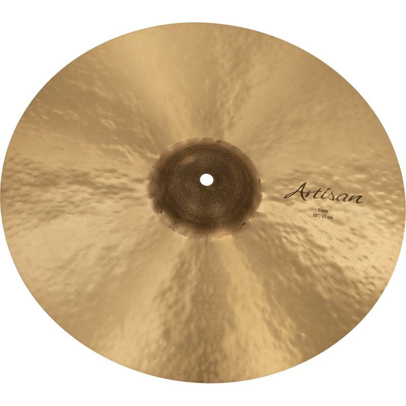 Sabian A1606 16 Zoll Crash Becken von Sabian