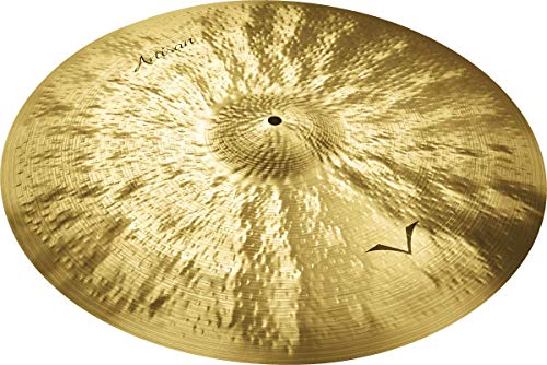 Sabian A2212 22" MEDIUM RIDE von Sabian