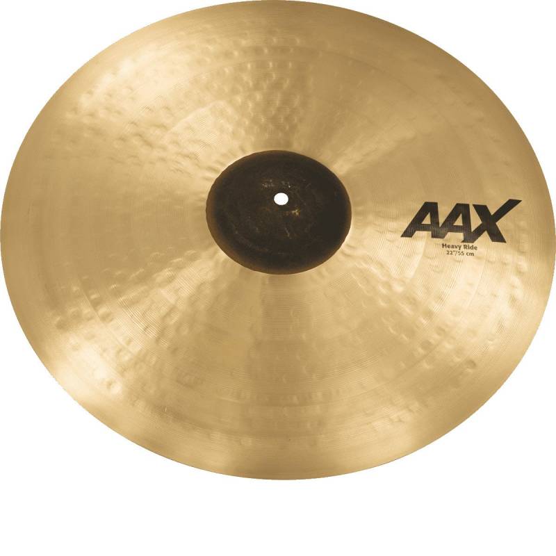 Sabian AAX Heavy Ride 22-inch von Sabian