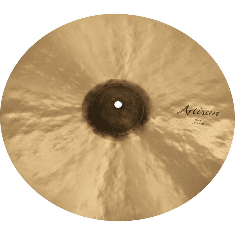 Sabian Artisan Crash 17-Inch von Sabian