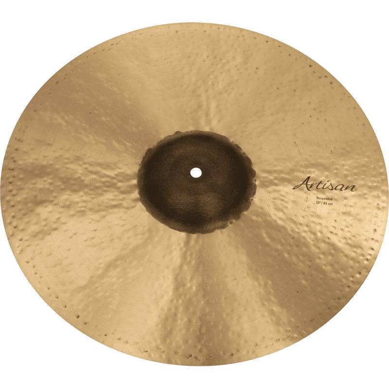 Sabian Artisan Suspended 19-inch Orchestral Cymbal von Sabian