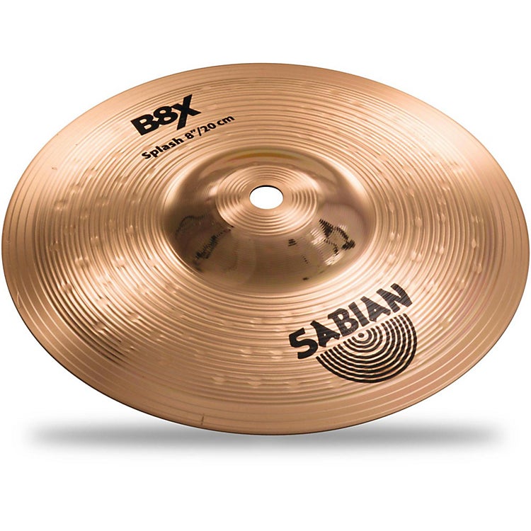Sabian B8X 8 Zoll Splash von Sabian