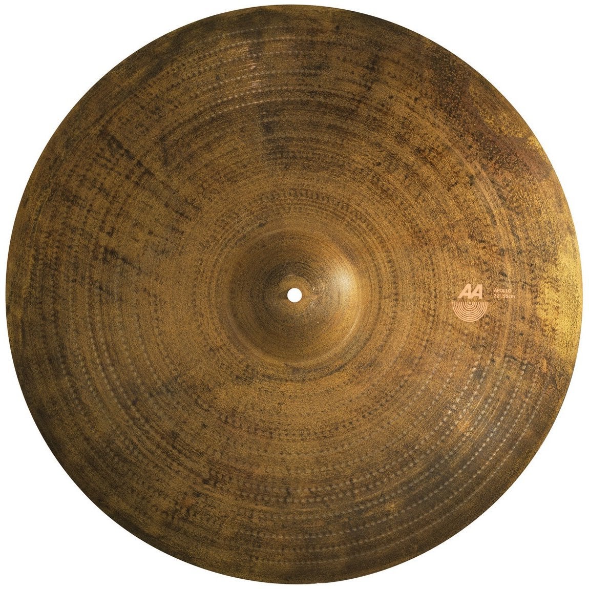 Sabian Big & Ugly AA Apollo Ride 22 Zoll von Sabian