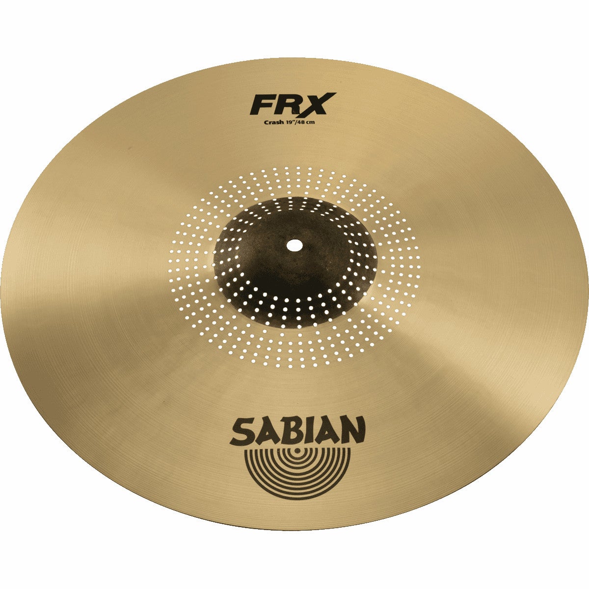 Sabian FRX Crash 19-inch von Sabian
