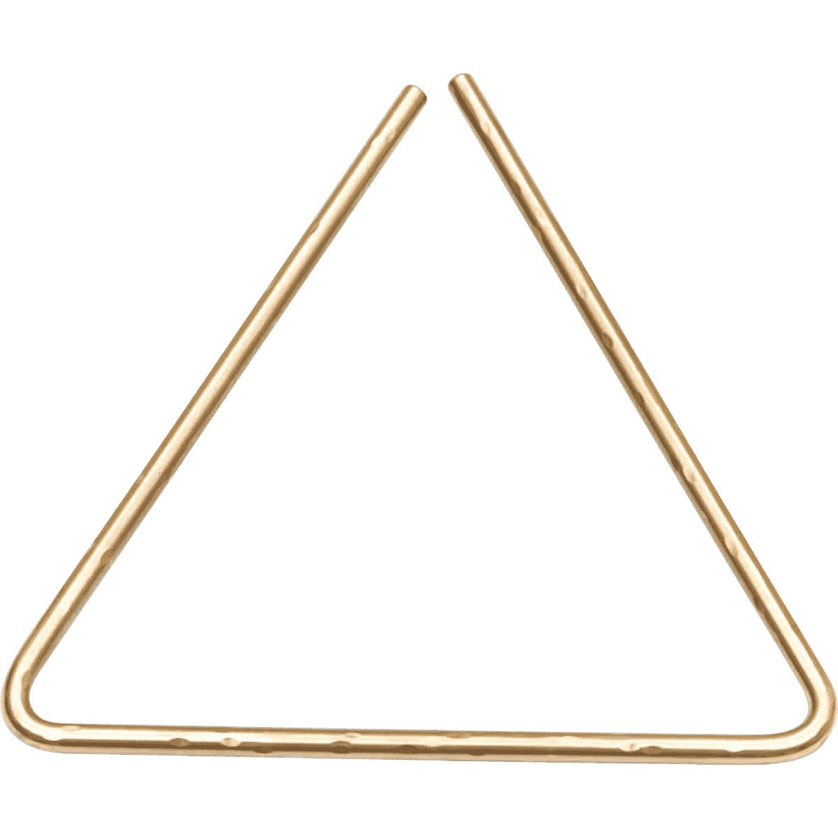 Sabian HH Hammered B8 Bronze Triangle (9") von Sabian