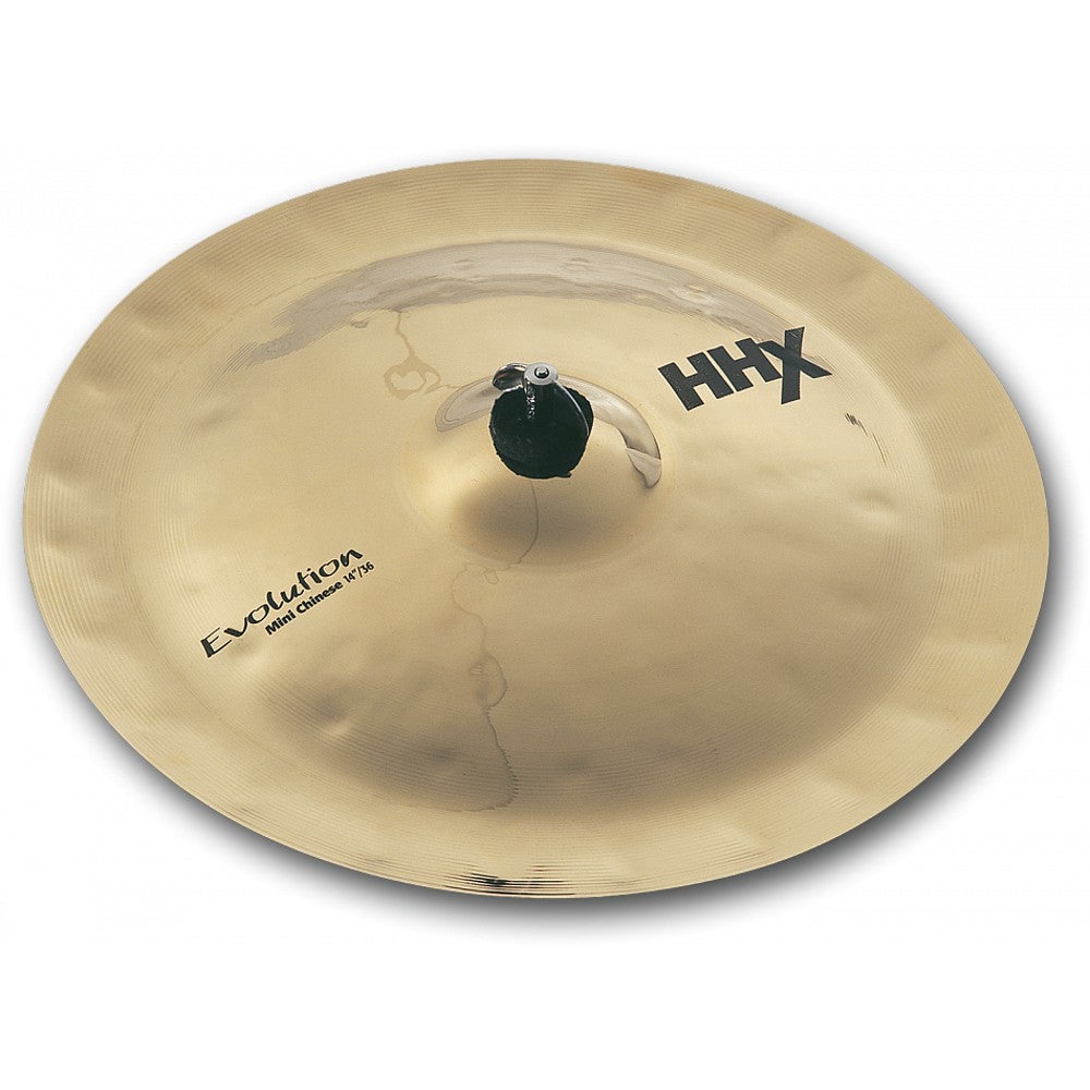 Sabian HHX 14 Zoll Evolution Mini China Becken von Sabian