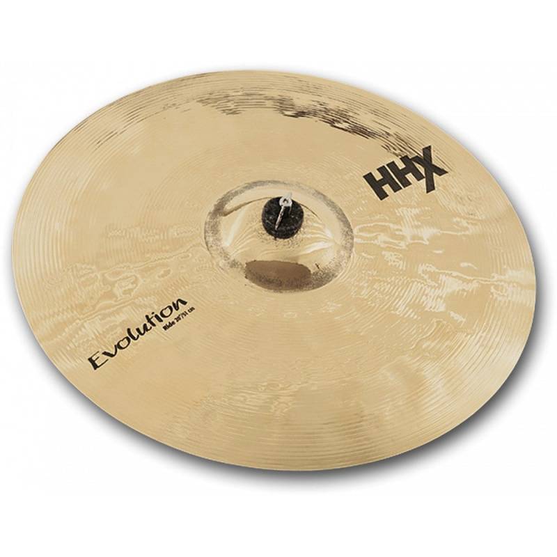 Sabian HHX 20 inch Evolution Ride Becken von Sabian