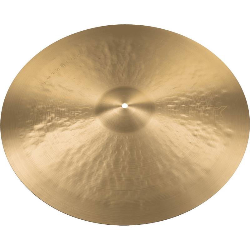 Sabian HHX 22 inch Anthology Low Bell Ride von Sabian
