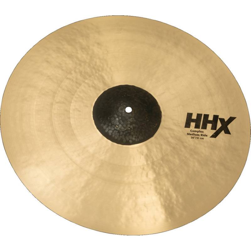 Sabian HHX Complex medium ride 20-Inch von Sabian
