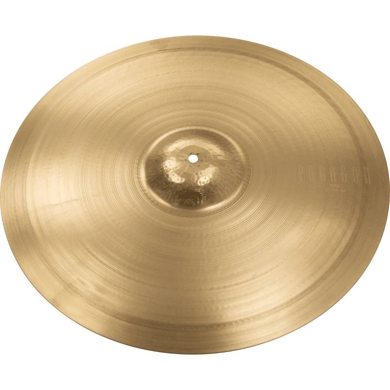 Sabian NP2214B Paragon Ride 22-Inch, Brilliant von Sabian