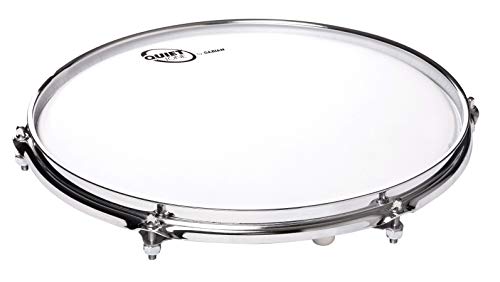 Sabian QT-14SD 14" Quiet Tone Drum Mute/Practice Pad (Snare) von Sabian