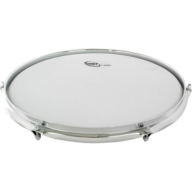Sabian QT-14SD Quiet Tone 14-inch practice pad von Sabian