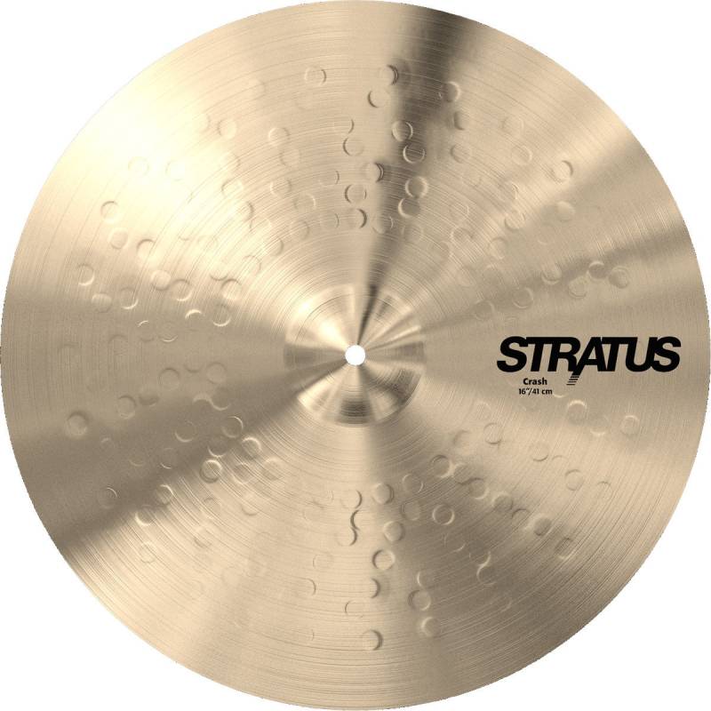 Sabian S1606 16-inch Cymbal von Sabian