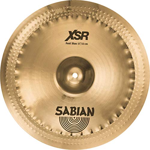 Sabian XSR Fast Stax von Sabian