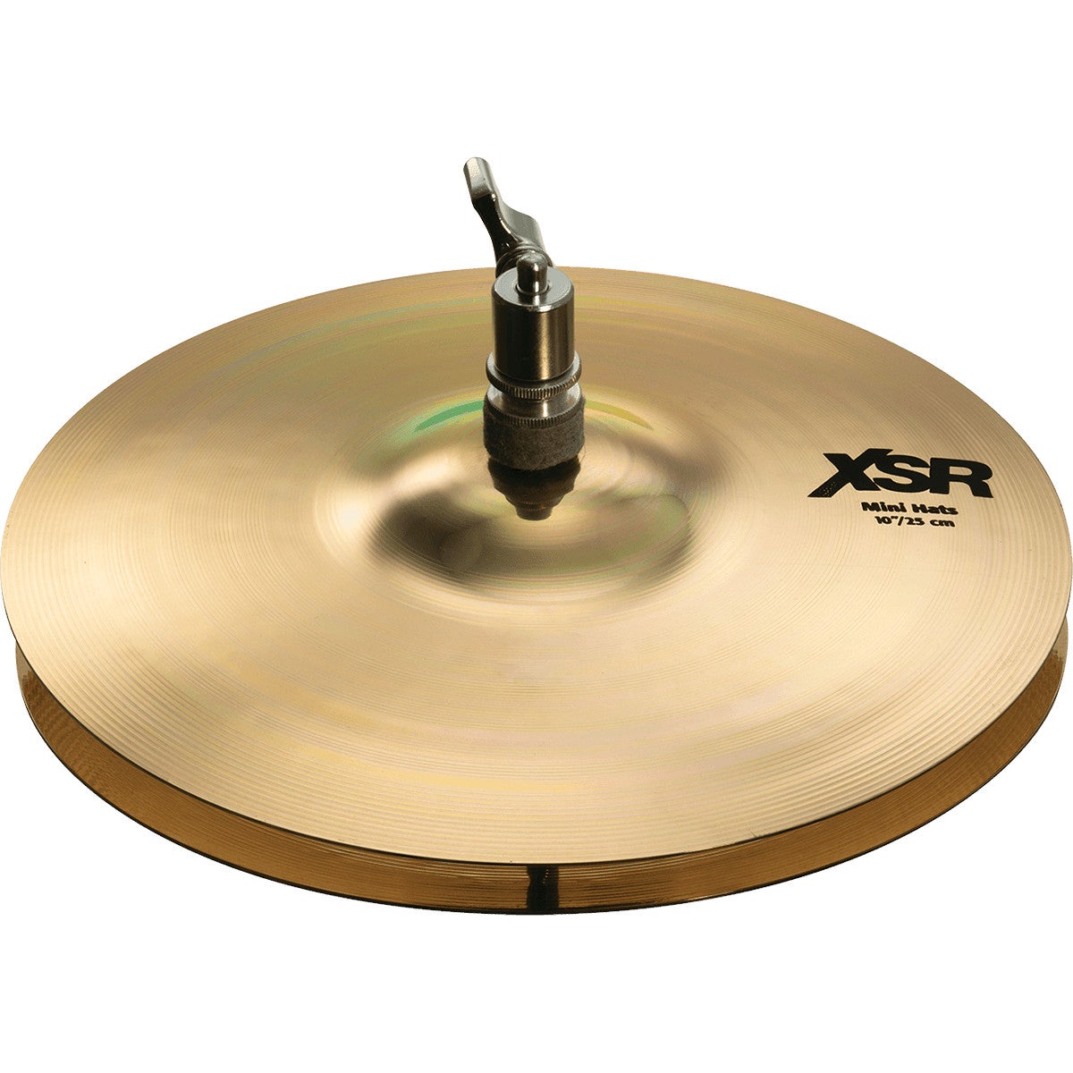 Sabian XSR Mini Hats 10-inch von Sabian