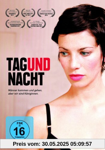 Tag und Nacht Tag und Nacht von Sabine Derflinger