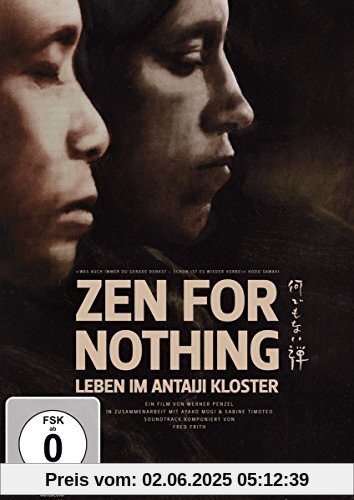 Zen For Nothing von Sabine Timoteo