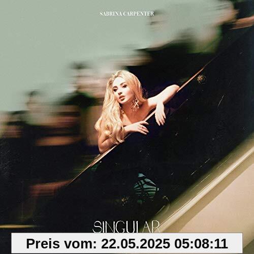 Singular Act I Singular Act I von Sabrina Carpenter