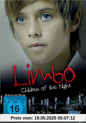 Limbo - Children of the Night (OmU) von Sabrina Ramos