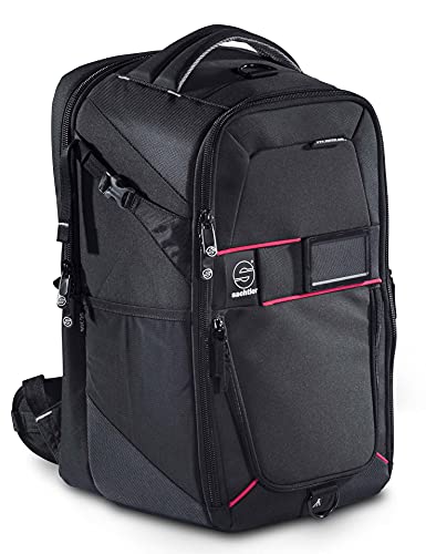 Sachtler,SC306,Air-Flow AA8Camera Backpack von Sachtler