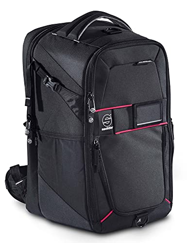 Sachtler Air-Flow Camera Backpack von Sachtler