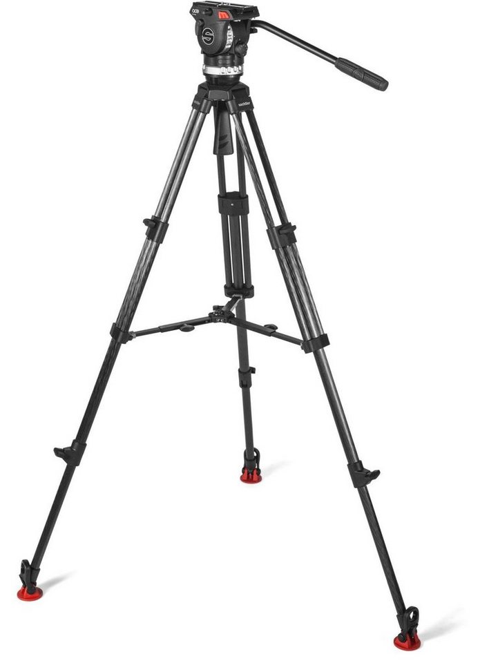 Sachtler ACE XL MS CF (1018C) Stativhalterung von Sachtler
