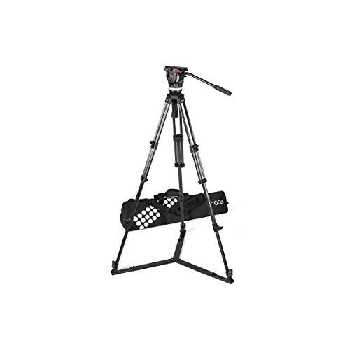 Sachtler Ace XL GS CF Stativsystem schwarz von Sachtler