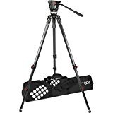 Sachtler Ace XL TT Stativsystem schwarz von Sachtler