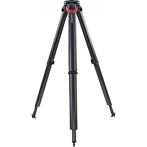 Sachtler Flowtech 75 MS schwarz von Sachtler