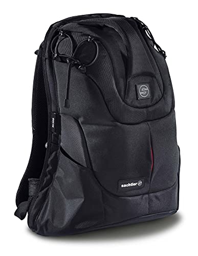 Sachtler Shell Camera Backpack von Sachtler