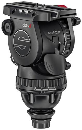 Sachtler Stativ-Kugelkopf Sachtler Stativ-Kugelkopf von Sachtler