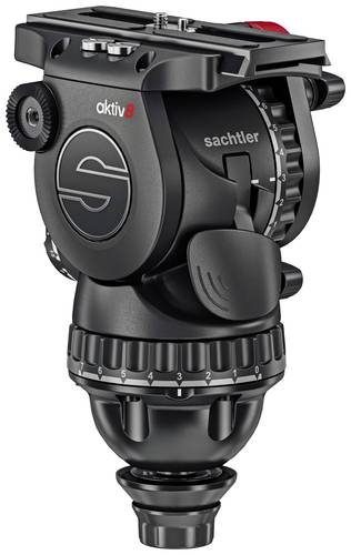 Sachtler Stativ-Kugelkopf Sachtler Stativ-Kugelkopf von Sachtler