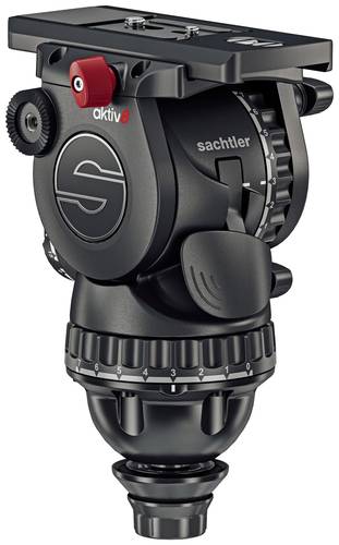 Sachtler Stativ-Kugelkopf Sachtler Stativ-Kugelkopf von Sachtler