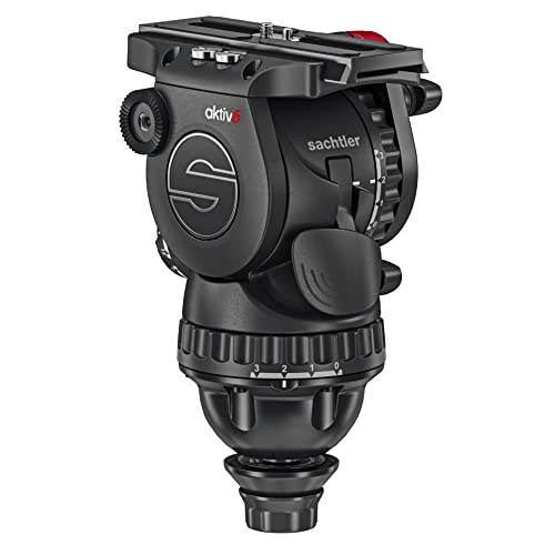 Sachtler aktiv6 (S2064S) Sachtler aktiv6 (S2064S) von Sachtler