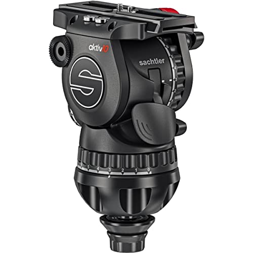 Sachtler aktiv10 (S2072S) Sachtler aktiv10 (S2072S) von Sachtler