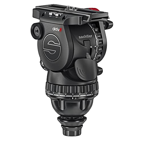 Sachtler aktiv8 (S2068S) Sachtler aktiv8 (S2068S) von Sachtler