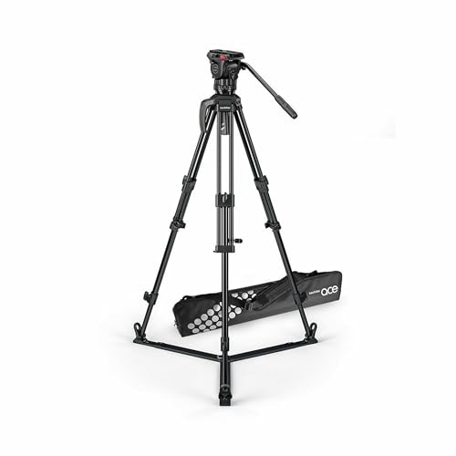 Sachtler Stativ System Ace M GS Mk II (1002M) von Sachtler