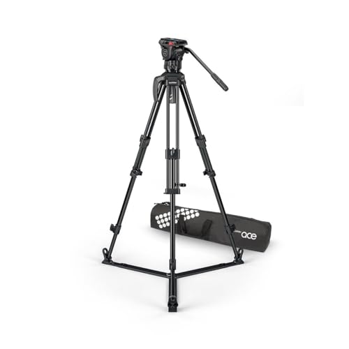 Sachtler Stativ System Ace XL AL GS Mk II (1019AM) von Sachtler