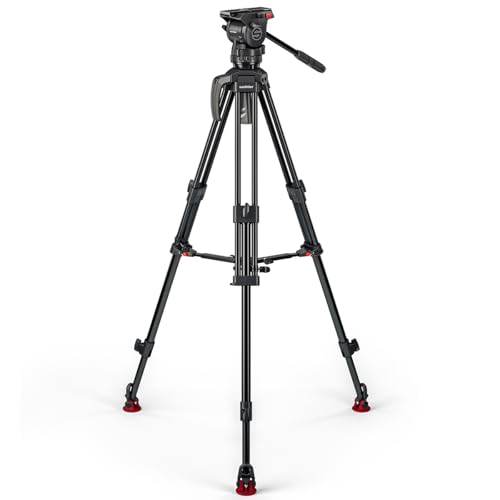 Sachtler Stativ System Ace XL AL MS Mk II (1018AM) von Sachtler