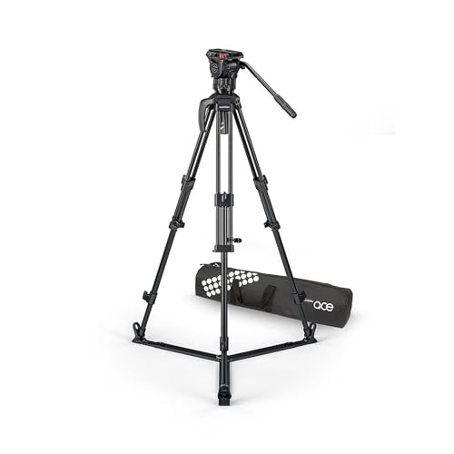 Sachtler Stativ System Ace XL CF GS Mk II (1019CM) von Sachtler