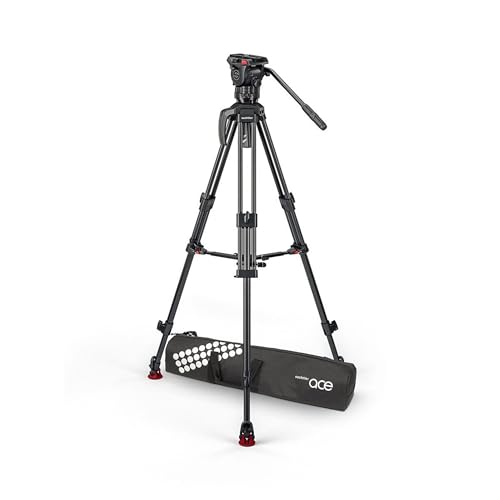 Sachtler Stativ System Ace XL CF MS Mk II (1018CM) von Sachtler