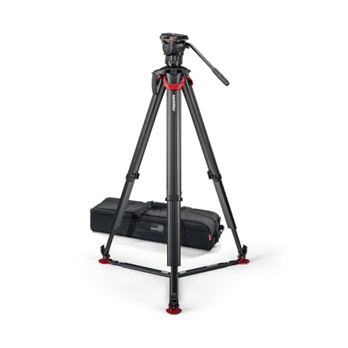 Sachtler Stativ System Ace XL flowtech75 GS Mk II (1016GS) von Sachtler
