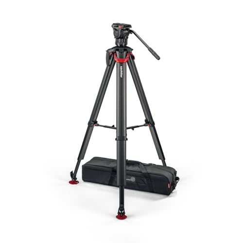 Sachtler Stativ System Ace XL flowtech75 MS Mk II (1016MS) von Sachtler